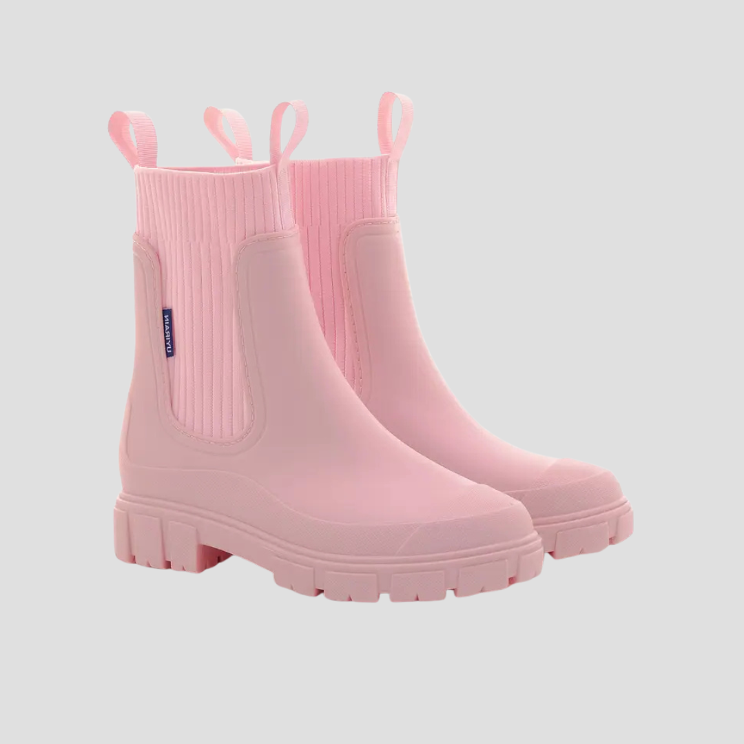 Waterproof Tall Winter Boots