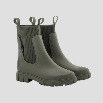 Waterproof Tall Winter Boots