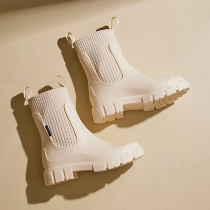 Waterproof Tall Winter Boots
