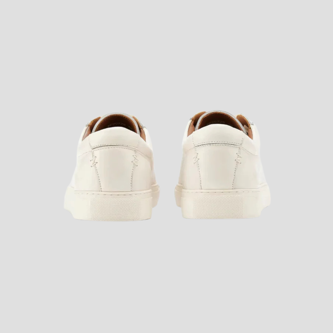 Men's Classic Comfortable Lace Sneakers