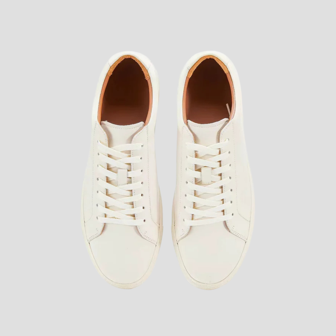 Men's Classic Comfortable Lace Sneakers
