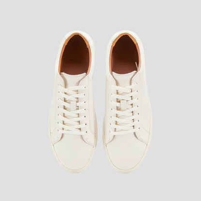 Men's Classic Comfortable Lace Sneakers