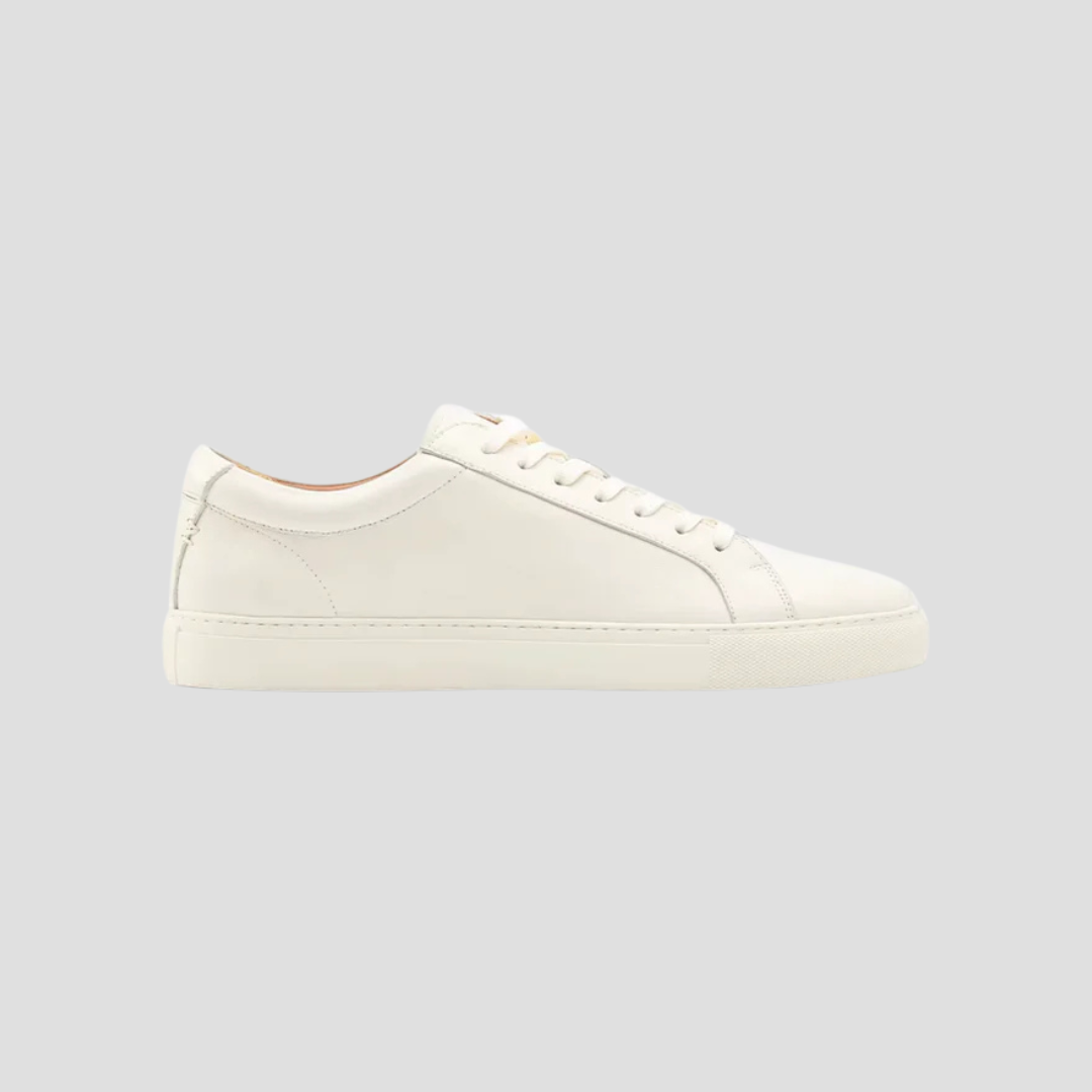 Men's Classic Comfortable Lace Sneakers