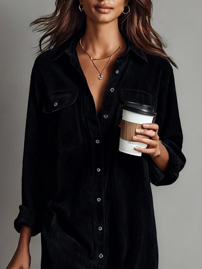 Casual Chic Everyday Dress