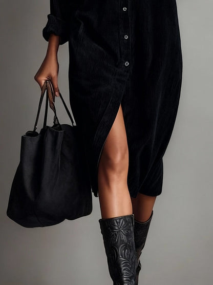 Casual Chic Everyday Dress