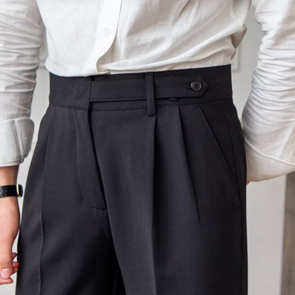 Classic Comfortable Formal Pants