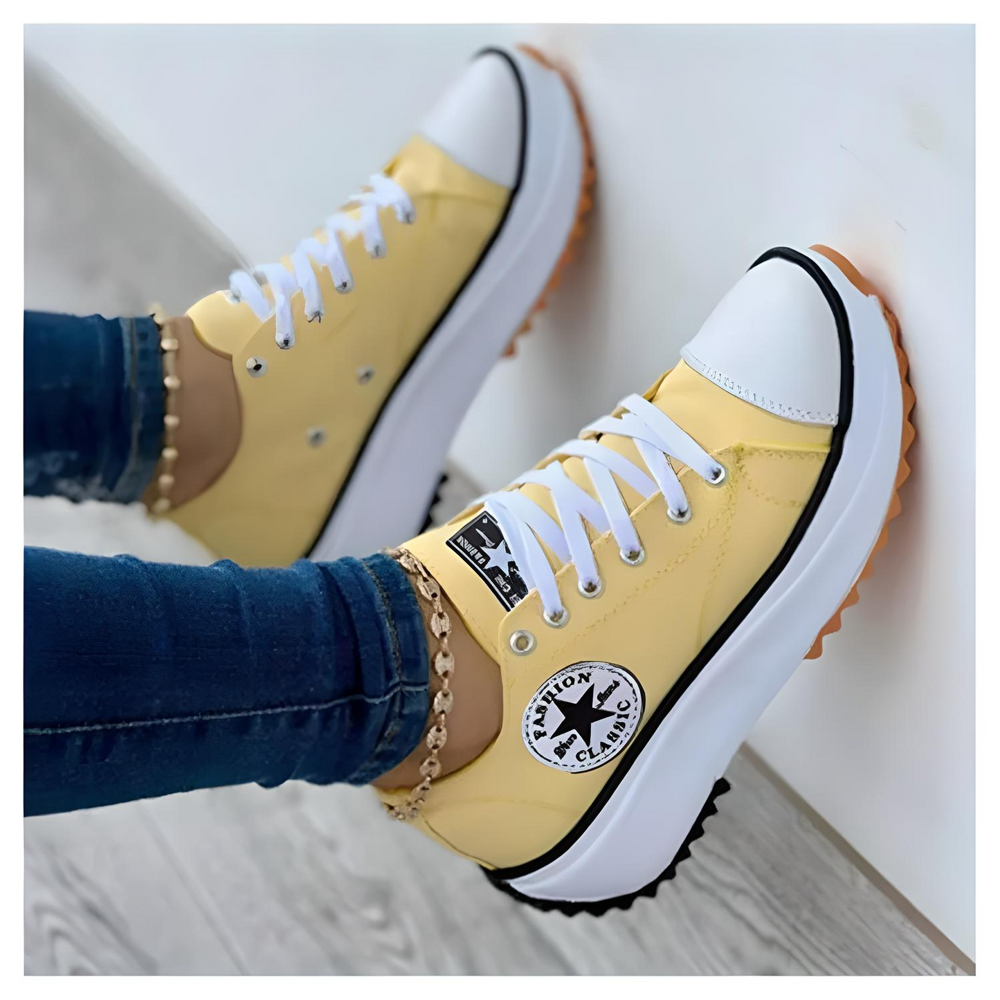 Comfortable Sports Fitness Shoes