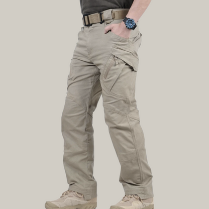 Yves Men's Tactical Outdoor Pants - OutfitLondon
