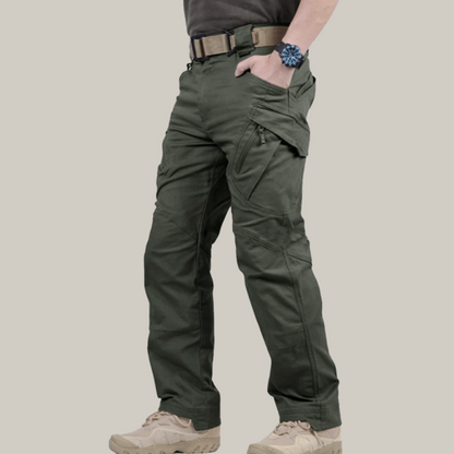 Yves Men's Tactical Outdoor Pants