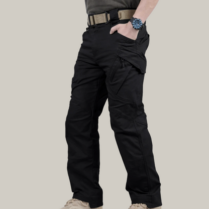 Yves Men's Tactical Outdoor Pants