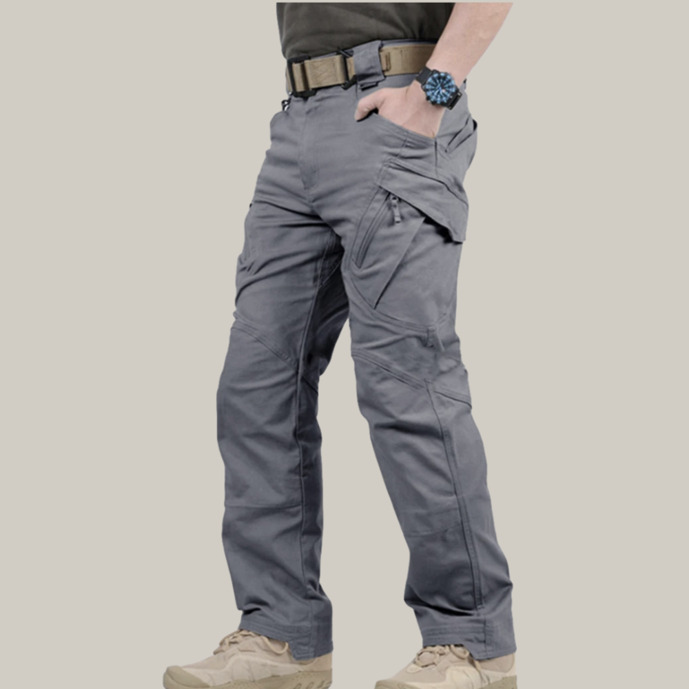 Yves Men's Tactical Outdoor Pants