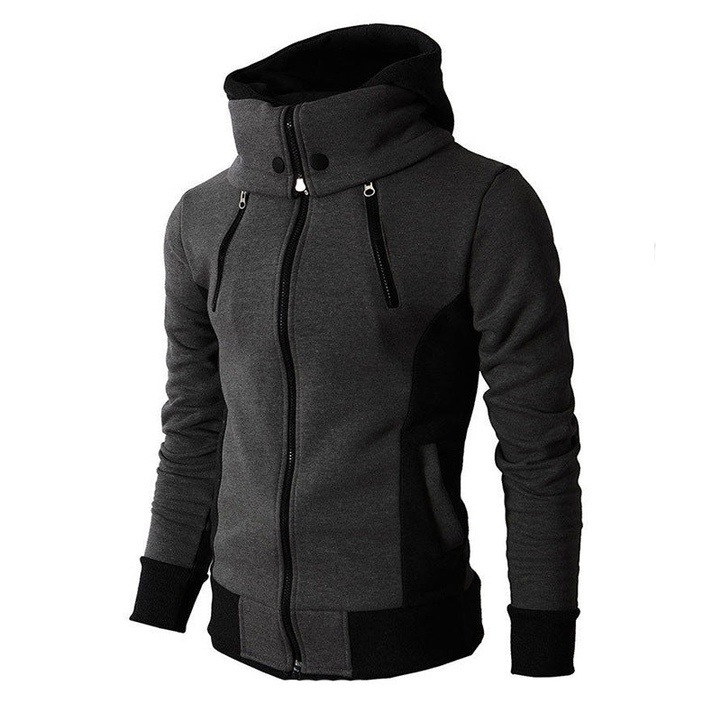 Fashionable Mens Waterproof Hoodie