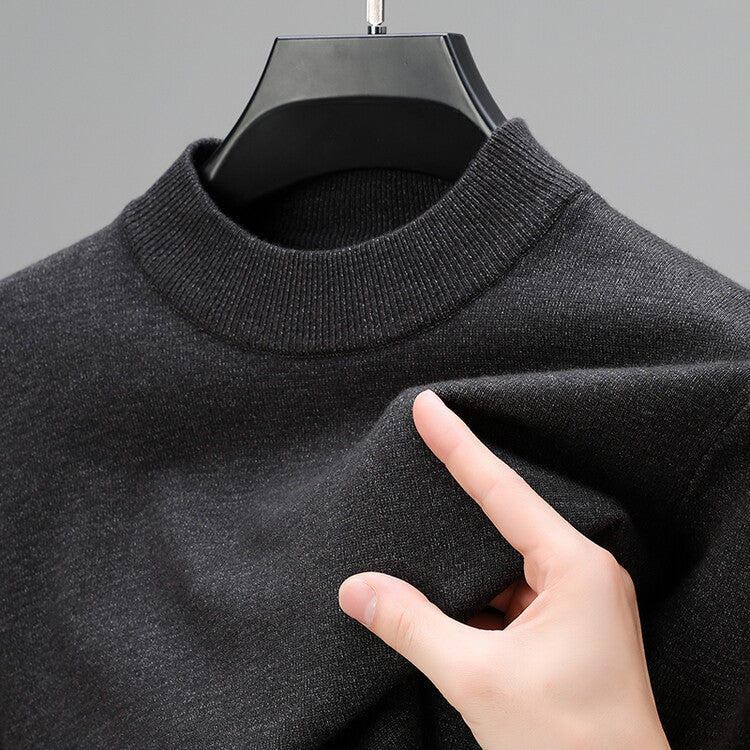 Premium Soft Cashmere Sweater for Men