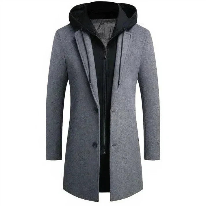 Classic Tall Winter Coat