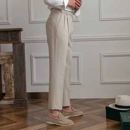 Classic Comfortable Formal Pants