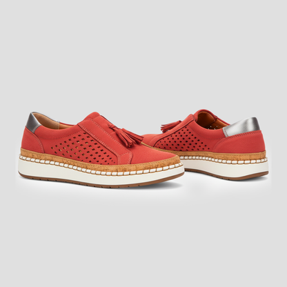 Comfortable Tassel Ballet Shoes