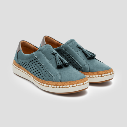 Comfortable Tassel Ballet Shoes