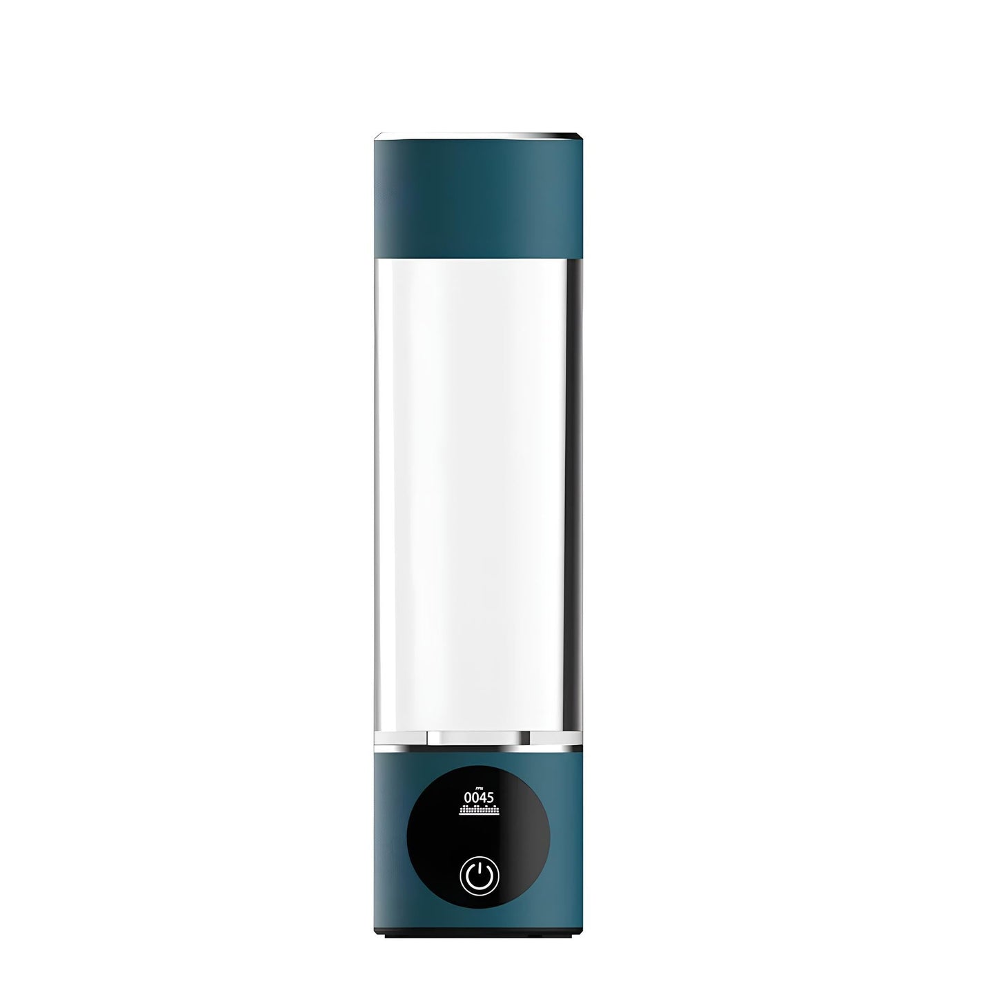 Pure Hydrating Filtered Water Bottle