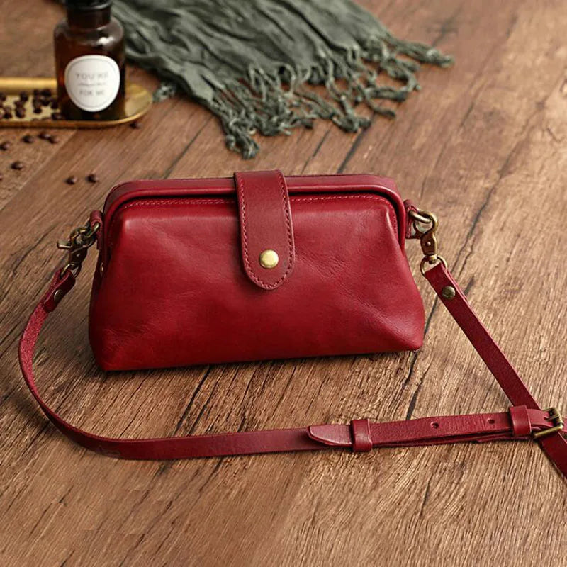 Stylish Small Crossbody Purse
