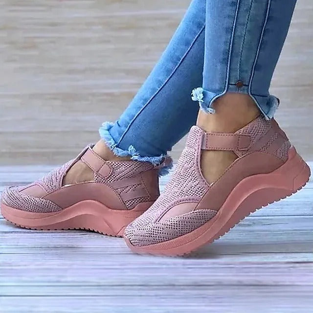 Women's Trainers Athletic Shoes Sneakers