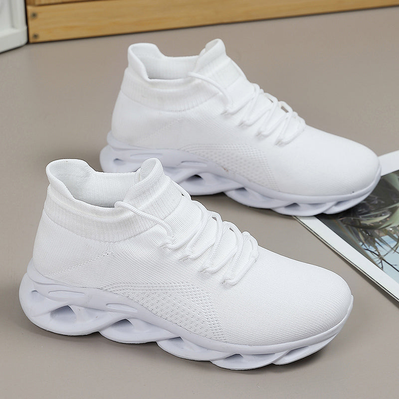 Women's Orthopedic Shoes Wide Walking Shoes with Arch Support