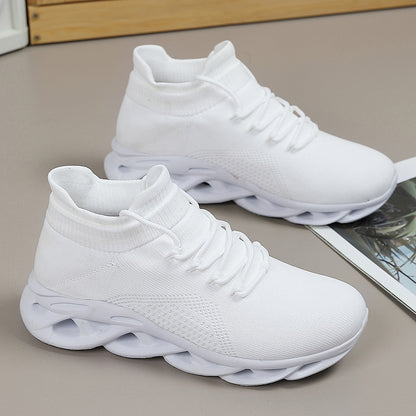 Women's Orthopedic Shoes Wide Walking Shoes with Arch Support