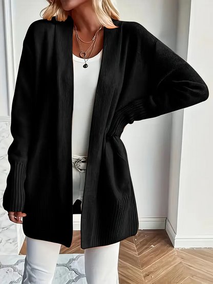 Casual Fit Women's Crew Neck Sweater