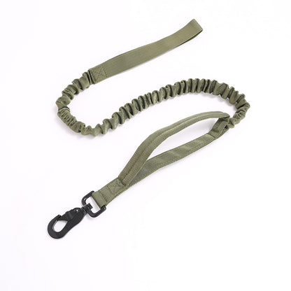 Tactical Dog Collar Military Adjustable Nylon
