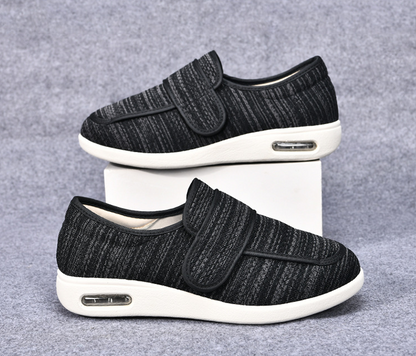 Unisex -Wide Diabetic Shoes For Swollen Feet