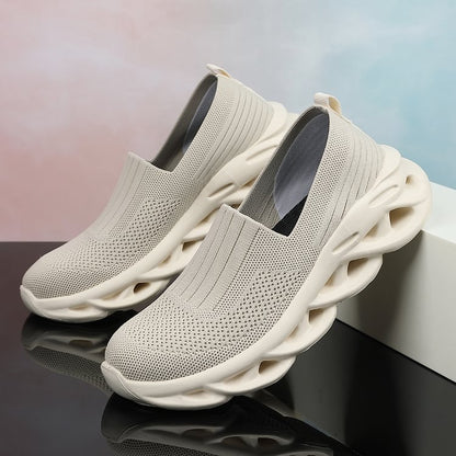 Women's Orthopedic Shoes Wide Walking Shoes with Arch Support