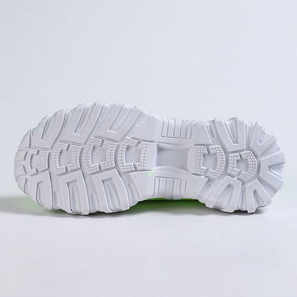 Women's Orthopedic Shoes Wide Walking Shoes with Arch Support