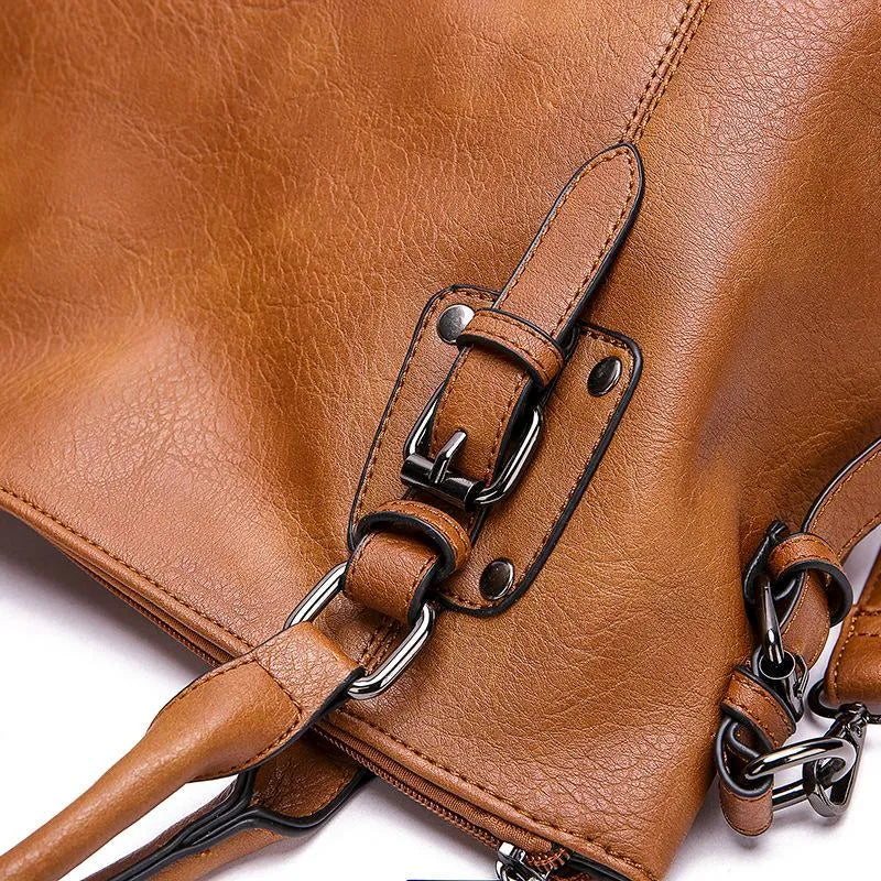 Fashionable Ladies Shoulder Bag