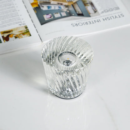 Xtal Becrux Table Lamp