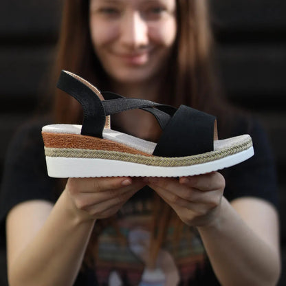 Ergonomic Pain Relieving Sandals for Women
