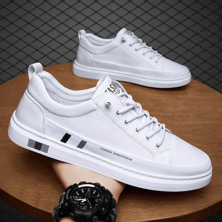 Genuine Leather Formal Mens Shoes