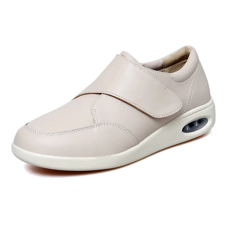 Comfortable Supportive Women's Slip Resistant Shoes