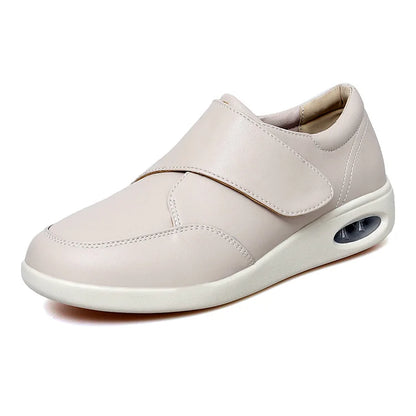 Comfortable Supportive Women's Slip Resistant Shoes