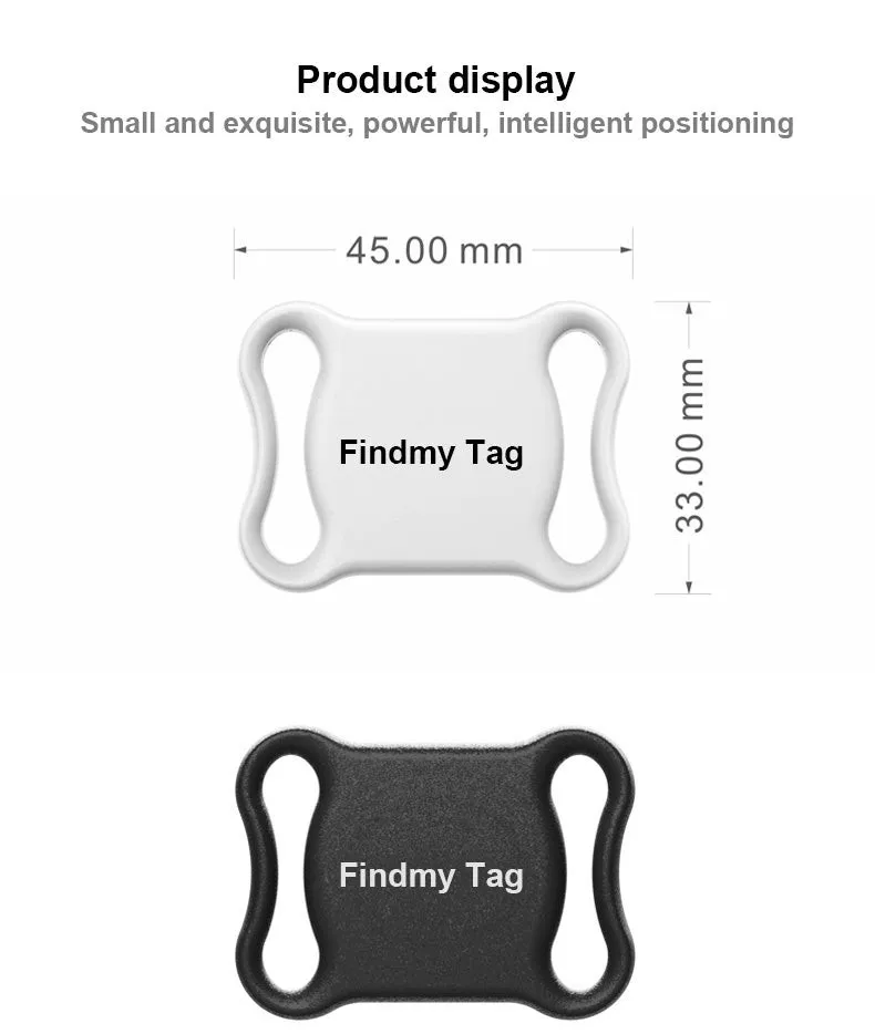 Pet GPS Tracker, Gps Dog Collar, Dog GPS Tracker, Cat Gps Tracker, Dog &Cat Tracker