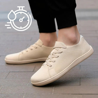 Unisex Barefoot Shoes: Durable Zero-Drop Comfort, Great Value