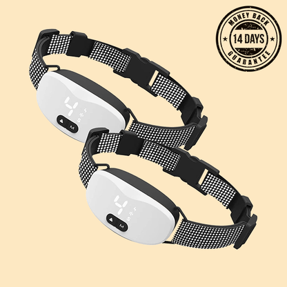 Anti-Bark Collar