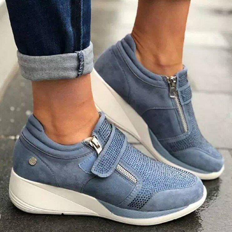 Elegant Orthopedic Comfy & Extremely Sofy Shoes
