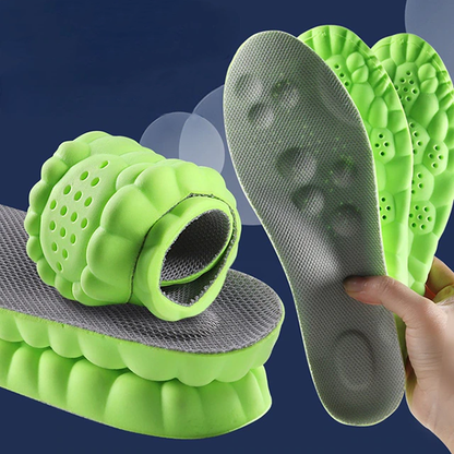 Super Soft Running Sport Insoles