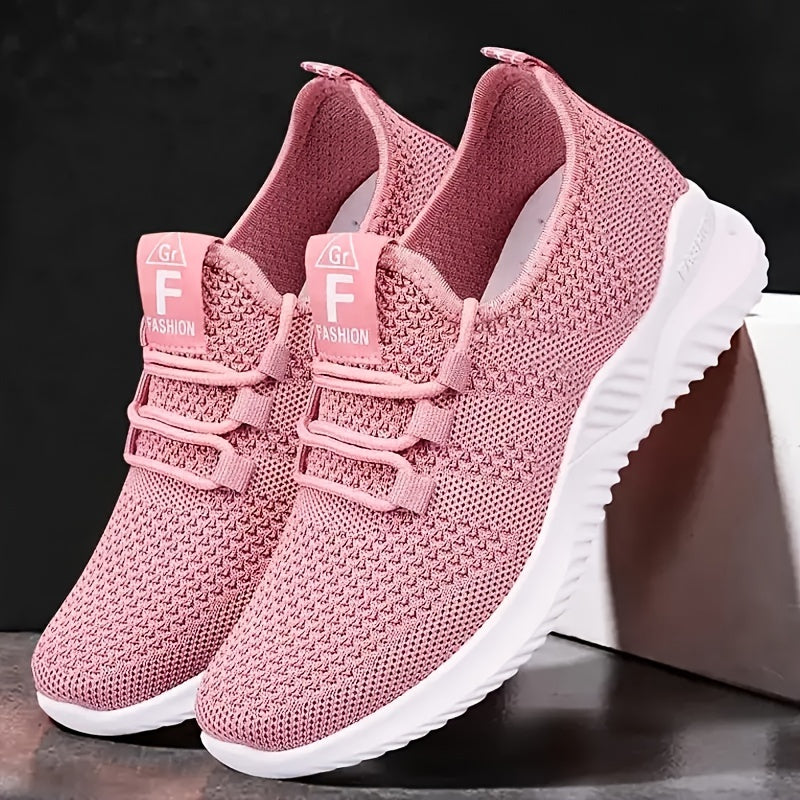 Casual Stylish Women's Sneakers For Daily Use - OutfitLondon