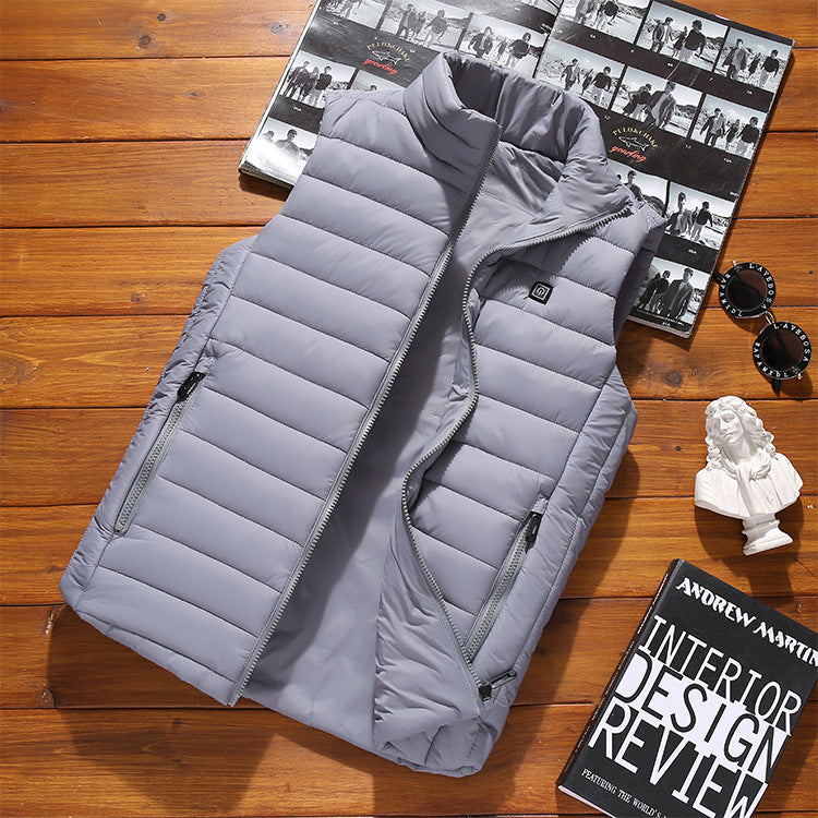 Electric Heated Vest