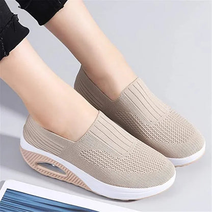Women’s Orthopedic Comfy Sneakers