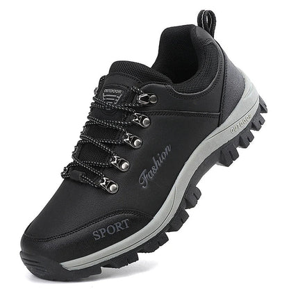 Robust Hiking Boots