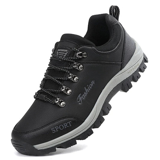 Robust Hiking Boots