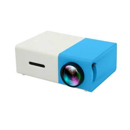 Portable Mini Projector