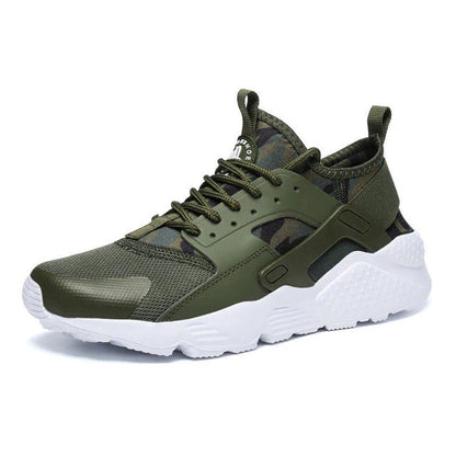 Summer Sneaker in Style