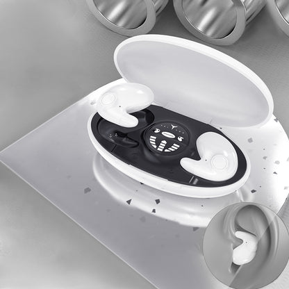 Wireless In-Ear Headphones With IPX5 Water Resistance